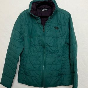 Brand new North Face jacket ✨